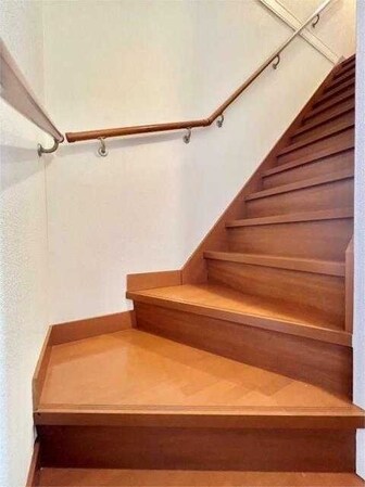 ステーションヒルズの物件内観写真